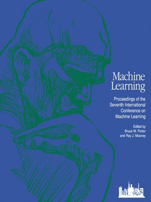 cover image of Machine Learning Proceedings 1990